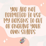 Load image into Gallery viewer, Poisoned Apple Design