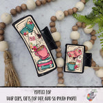 Load image into Gallery viewer, Book Club Hair Clip Design Bundle