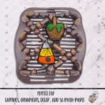 Load image into Gallery viewer, Halloween Candy Designs