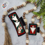 Load image into Gallery viewer, Christmas Spirits Hair Clip Design Bundle