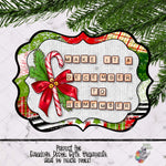 Load image into Gallery viewer, December to Remember Benelux Design