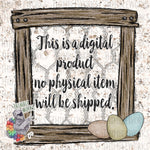 Load image into Gallery viewer, Outdoorsy Messy Hair Don't Care Hair Clip Sublimation Design