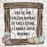 Load image into Gallery viewer, Outdoorsy Messy Hair Don't Care Hair Clip Sublimation Design