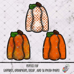 Load image into Gallery viewer, Distressed Pumpkin Design Bundle