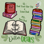 Load image into Gallery viewer, November Dollar Deal 3 design Bundle