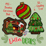 Load image into Gallery viewer, September Dollar Deal 3 design Bundle