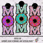 Load image into Gallery viewer, Donut Mom Design