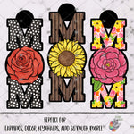 Load image into Gallery viewer, Flowers Mom Design Bundle