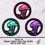 Load image into Gallery viewer, Bling Cowboy Boot Leather Design Bundle