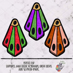 Load image into Gallery viewer, Multi-Holiday Fan Design Bundle