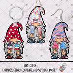 Load image into Gallery viewer, Ice Cream Gnome Design Bundle