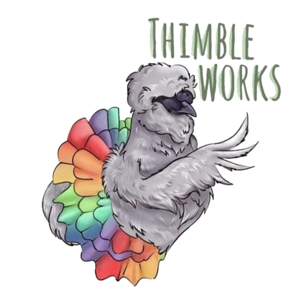 ThimbleWorks