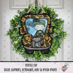 Load image into Gallery viewer, Military Truck Design