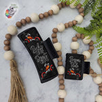 Load image into Gallery viewer, Motorcycle Hair Clip Sublimation Design