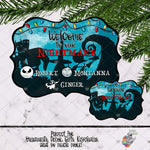 Load image into Gallery viewer, Nightmare Family Benelux Design