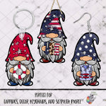 Load image into Gallery viewer, Lake Life Gnome Design Bundle