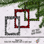 Load image into Gallery viewer, 30 Add Your Own Photo Stamp Design Bundles