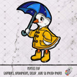 Load image into Gallery viewer, Cute Porch Geese Designs