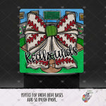 Load image into Gallery viewer, Redhounds Sports Square Light Base Design