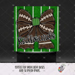 Load image into Gallery viewer, Redhounds Sports Square Light Base Design