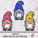 Load image into Gallery viewer, Star Sign Gnome Design Bundle