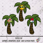 Load image into Gallery viewer, Palm Tree Design Bundle