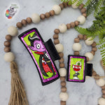 Load image into Gallery viewer, Vampire Hair Clip Design Bundle