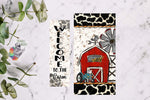 Load image into Gallery viewer, Welcome to the Farm Interchangeable Post Sign Design