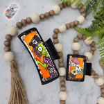 Load image into Gallery viewer, Zombie Hair Clip Design Bundle