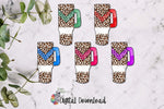 Load image into Gallery viewer, Tumbler Earring Design Bundle
