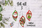 Load image into Gallery viewer, Christmas Swirl Design Bundle
