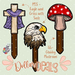 Load image into Gallery viewer, March Dollar Deal 3 design Bundle
