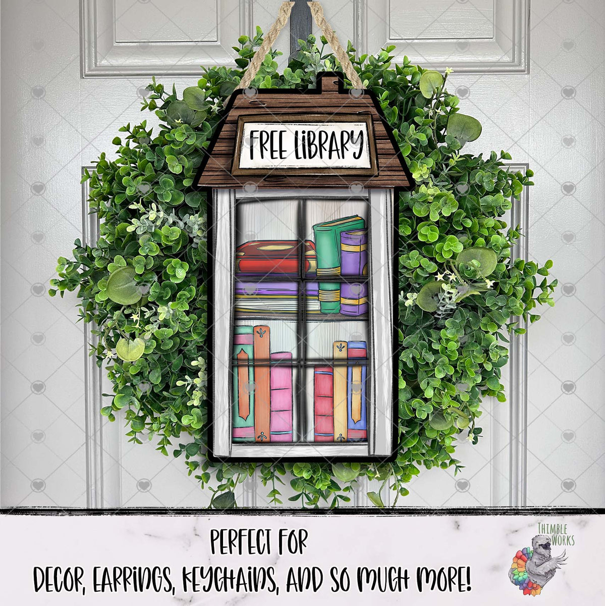 Free Library Primitive House Design – ThimbleWorks