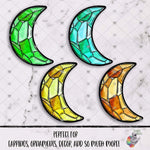 Load image into Gallery viewer, Crystal Moon Design Bundle
