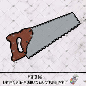 Handsaw Design