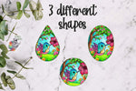 Load image into Gallery viewer, Hummingbird 3 Shape Design Bundle
