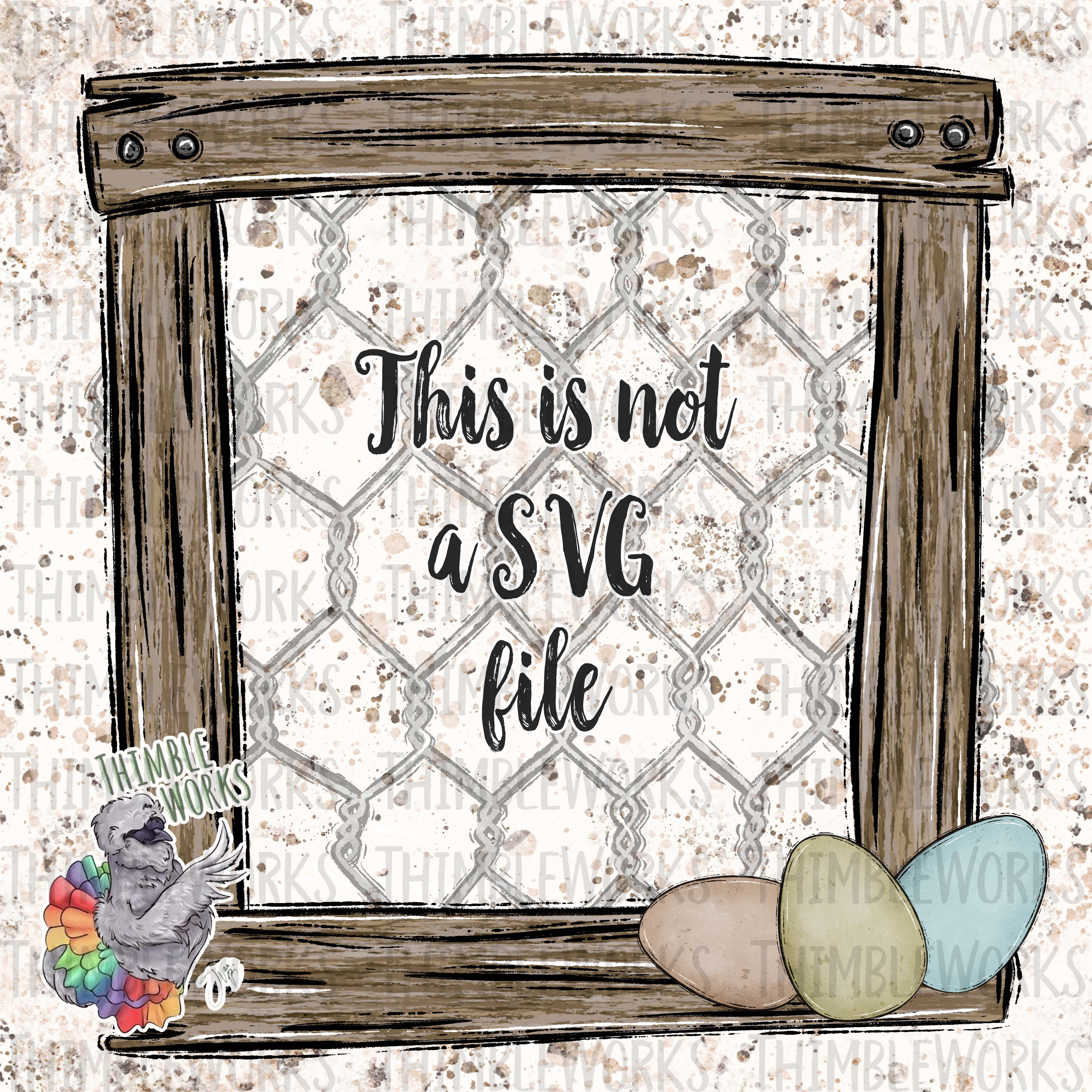 Fall Snow Globe Design Bundle