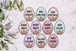 Load image into Gallery viewer, Kids Easter Egg Token Design Bundle
