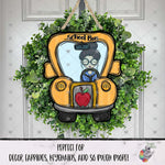 Load image into Gallery viewer, School Bus Truck Design
