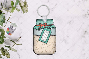 Sourdough Mason Jar Design Bundle