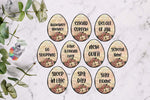 Load image into Gallery viewer, Teenager Easter Egg Token Design Bundle
