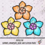 Load image into Gallery viewer, Bright Tropical Flower Design Bundle
