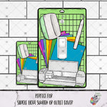 Load image into Gallery viewer, Craftroom Outlet Cover Design
